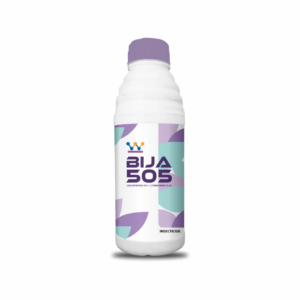 BIJA 505