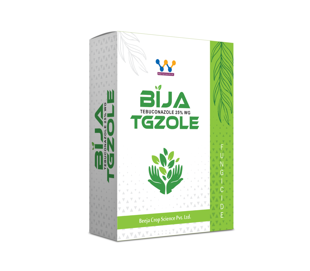 BIJA TGZOLE BeejaCropScience